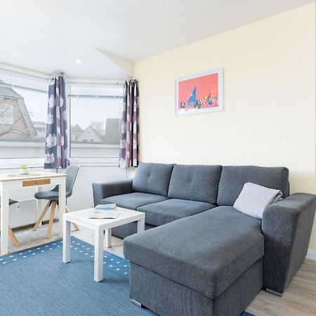 Haus Panorama Laboe Wohnung 5 Dış mekan fotoğraf