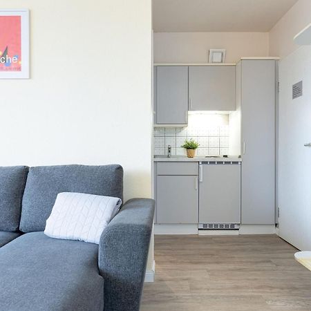 Haus Panorama Laboe Wohnung 5 Dış mekan fotoğraf