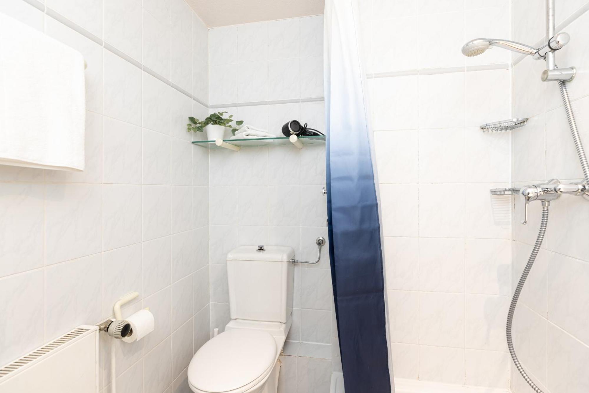 Haus Panorama Laboe Wohnung 5 Dış mekan fotoğraf