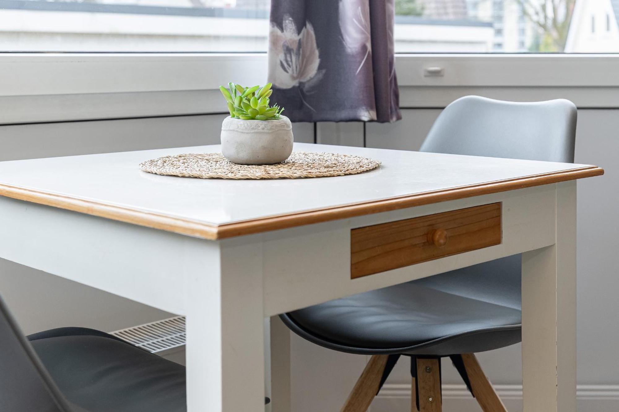 Haus Panorama Laboe Wohnung 5 Dış mekan fotoğraf