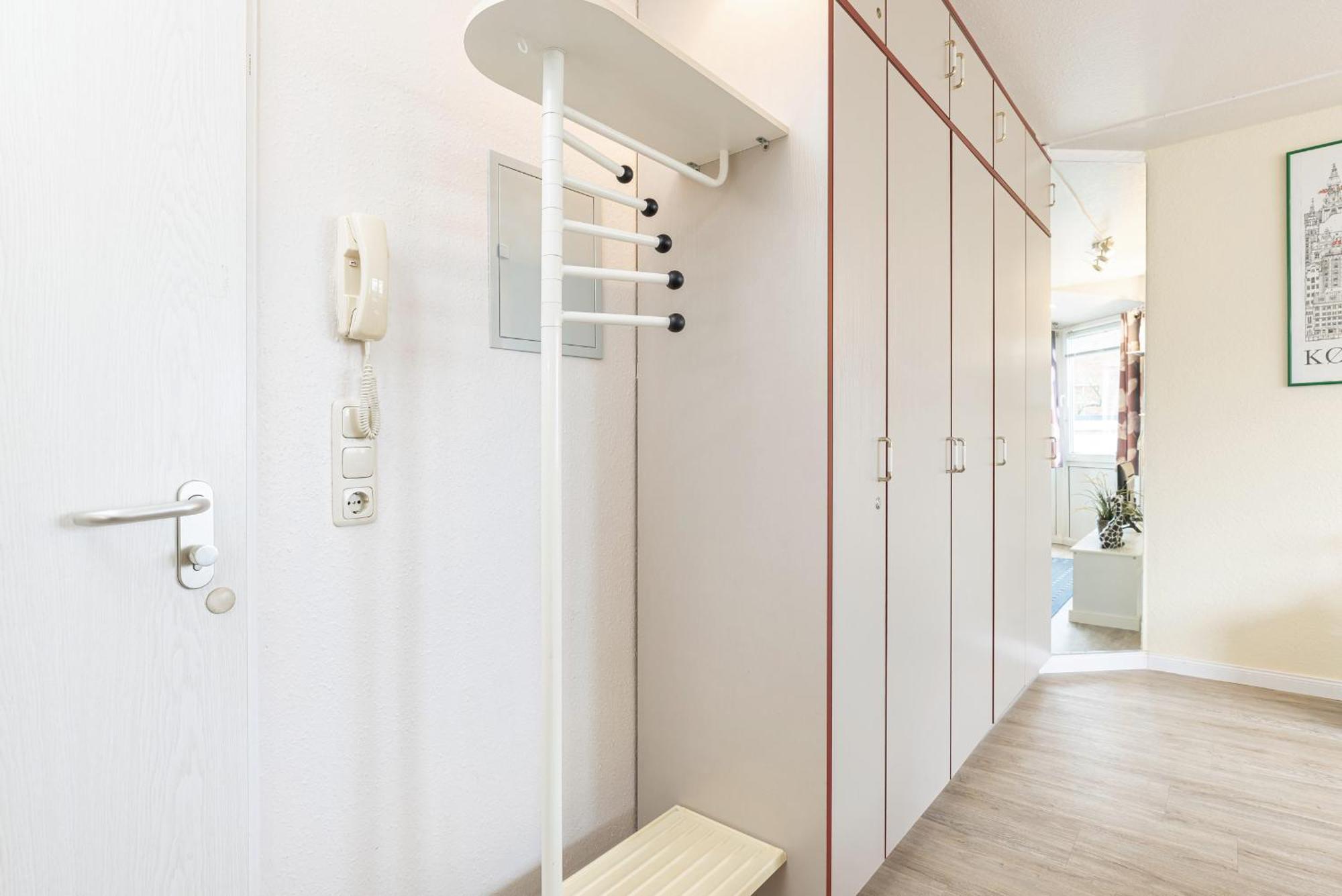Haus Panorama Laboe Wohnung 5 Dış mekan fotoğraf