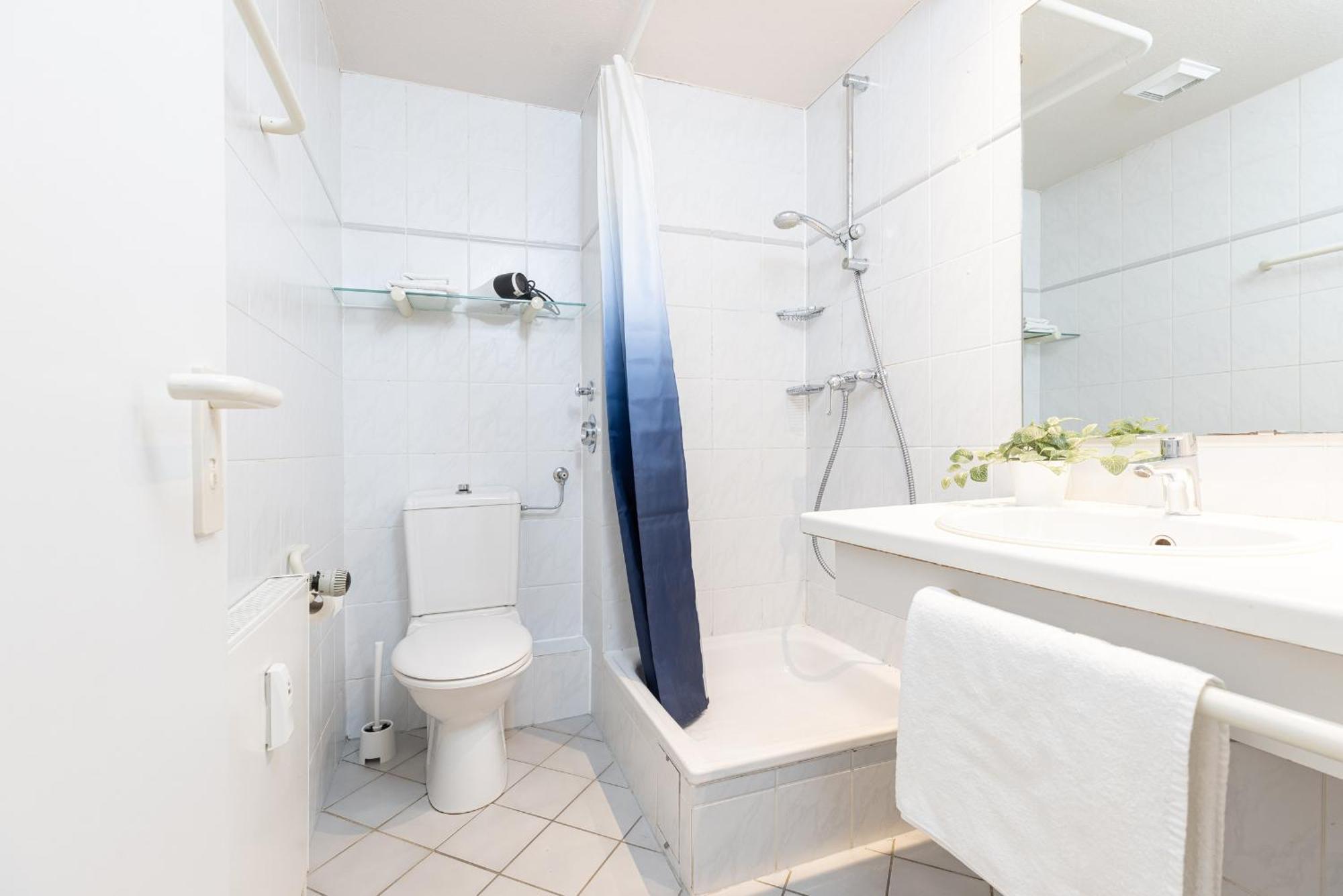 Haus Panorama Laboe Wohnung 5 Dış mekan fotoğraf