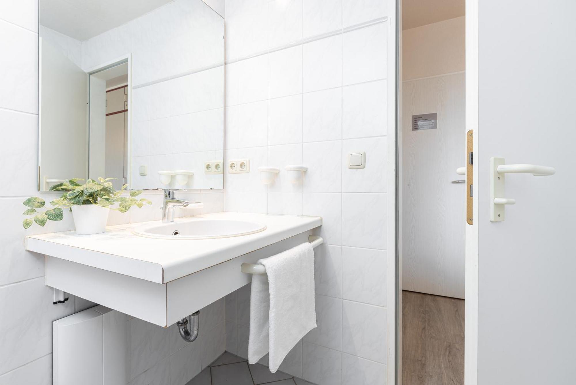 Haus Panorama Laboe Wohnung 5 Dış mekan fotoğraf