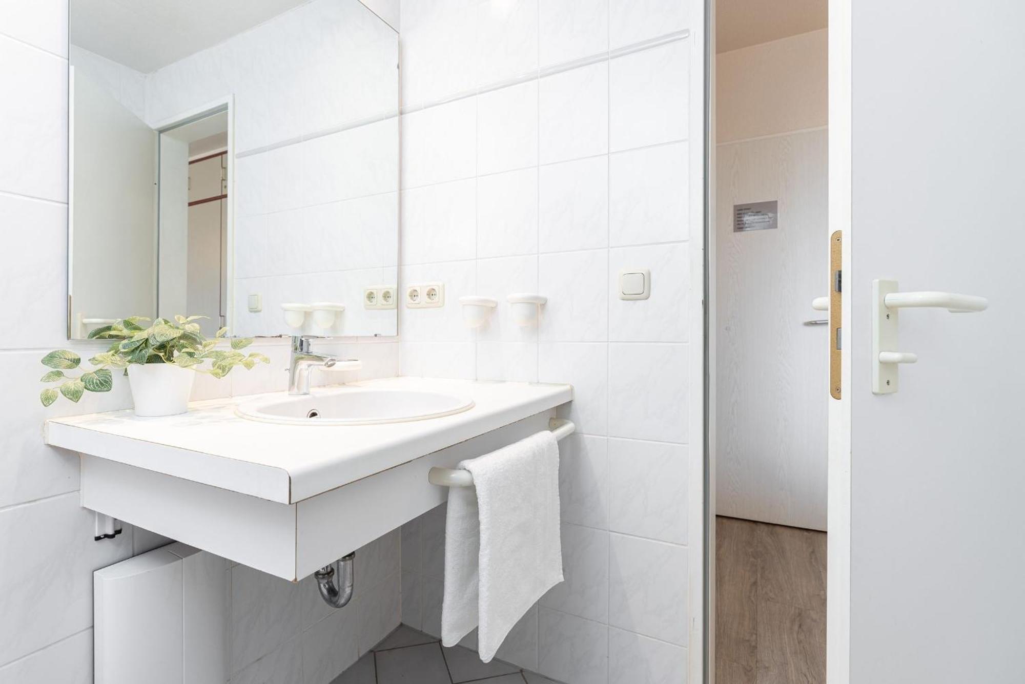 Haus Panorama Laboe Wohnung 5 Dış mekan fotoğraf