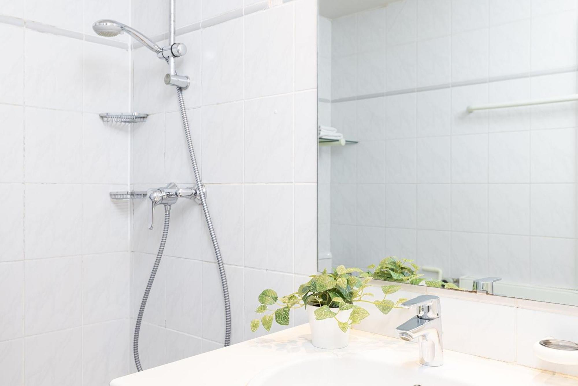 Haus Panorama Laboe Wohnung 5 Dış mekan fotoğraf