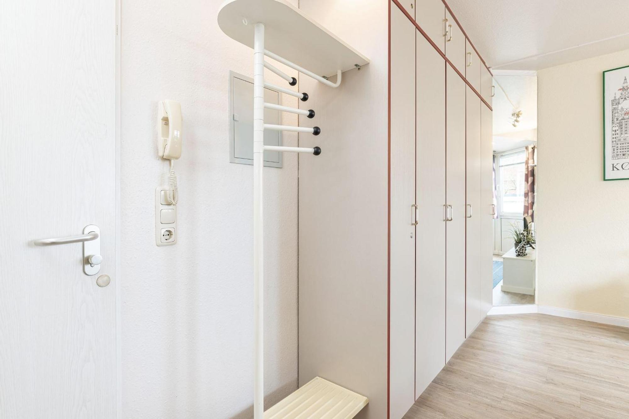 Haus Panorama Laboe Wohnung 5 Dış mekan fotoğraf