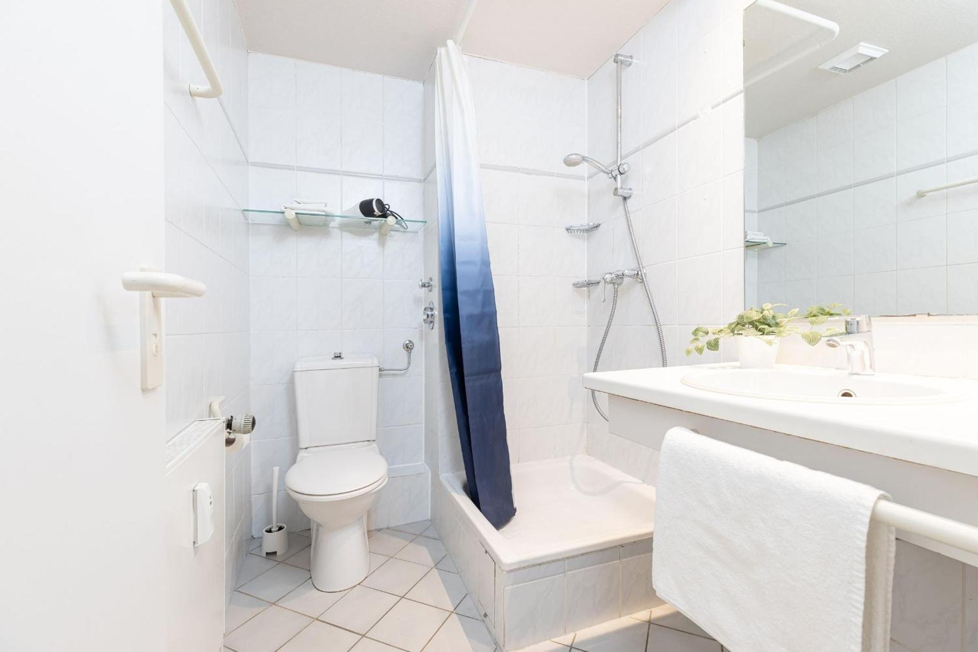 Haus Panorama Laboe Wohnung 5 Dış mekan fotoğraf